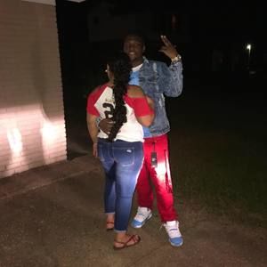 Meet your Posher, Marlon